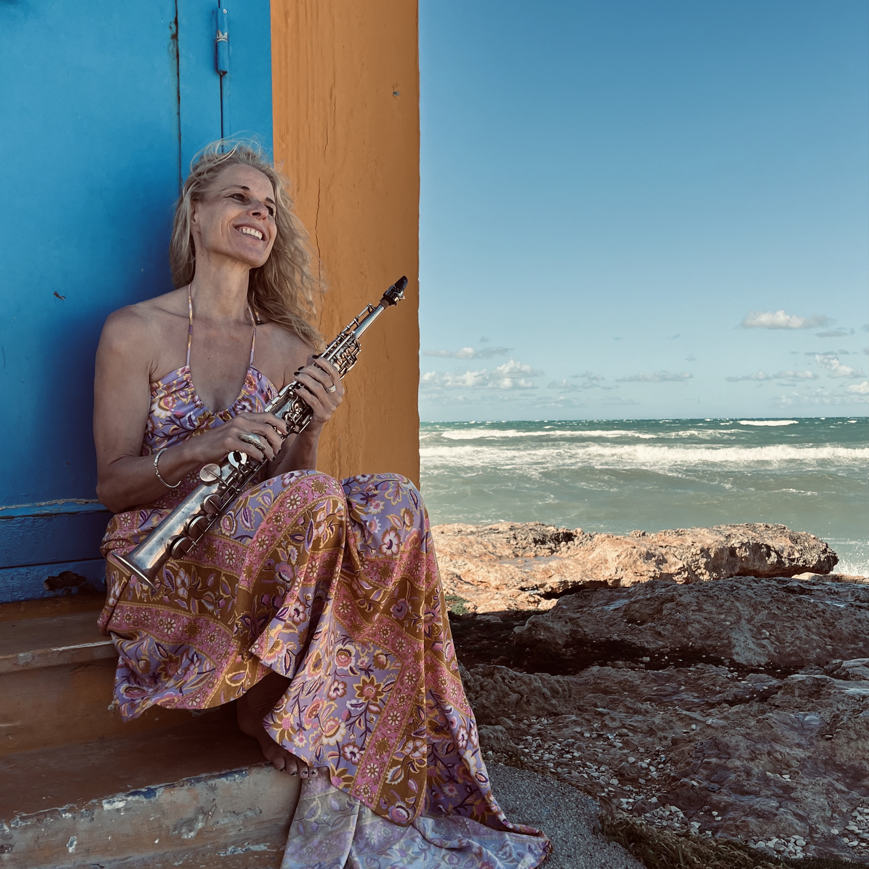 Untitled Jazz Photo — jazz photo by Marubia Schmuecking | All About Jazz