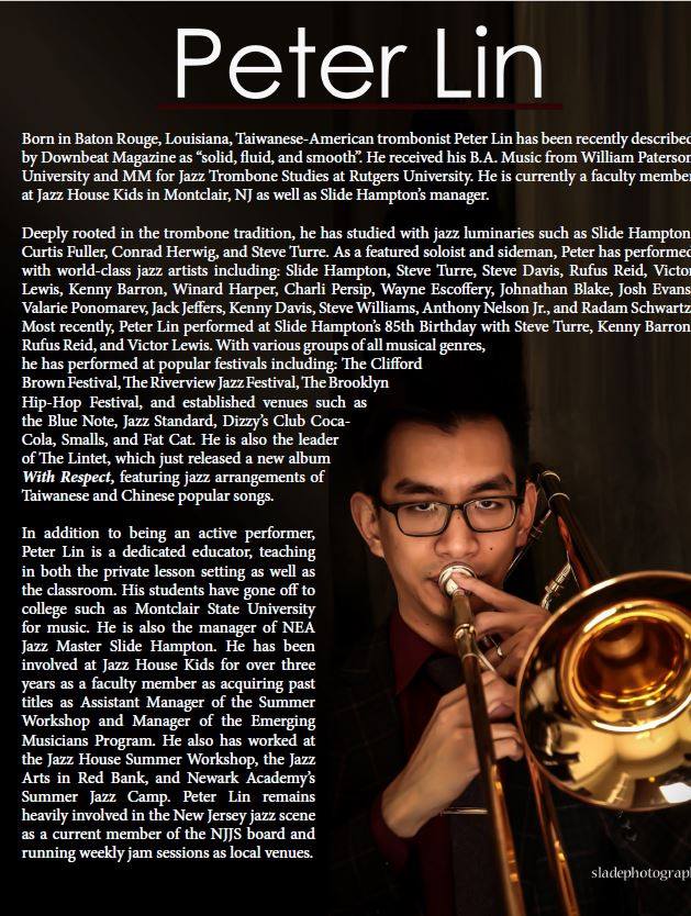 Untitled Jazz Photo