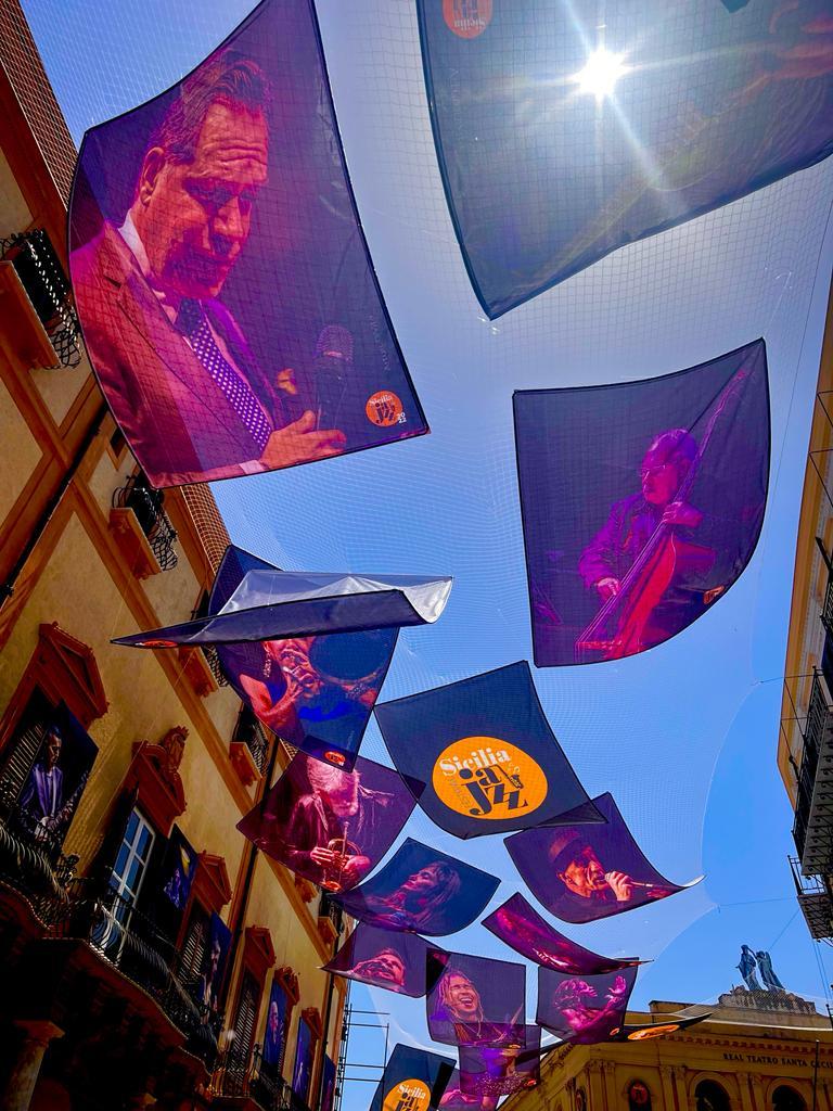 Sicily Jazz Festival