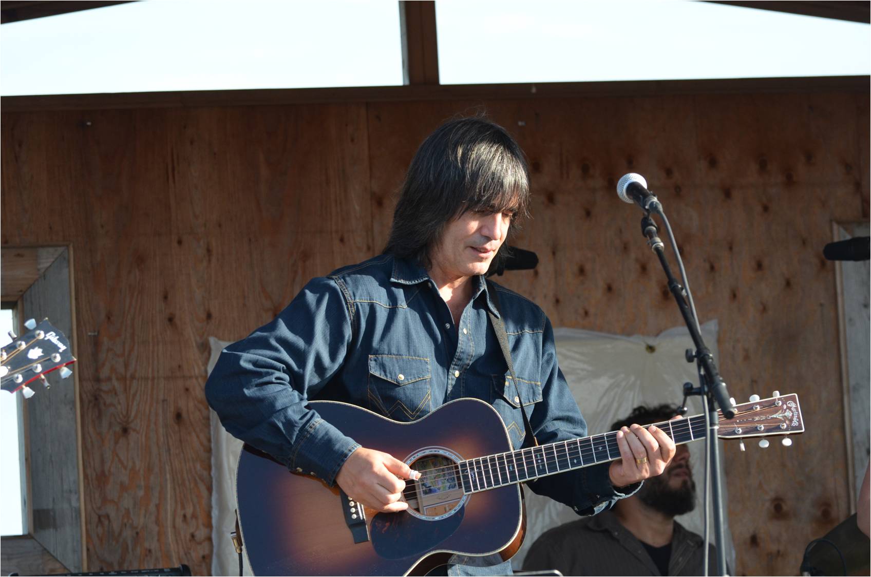 Dirt Farmer Band, Nofo, 08-19-12, #13