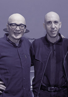 Andrea Centazzo