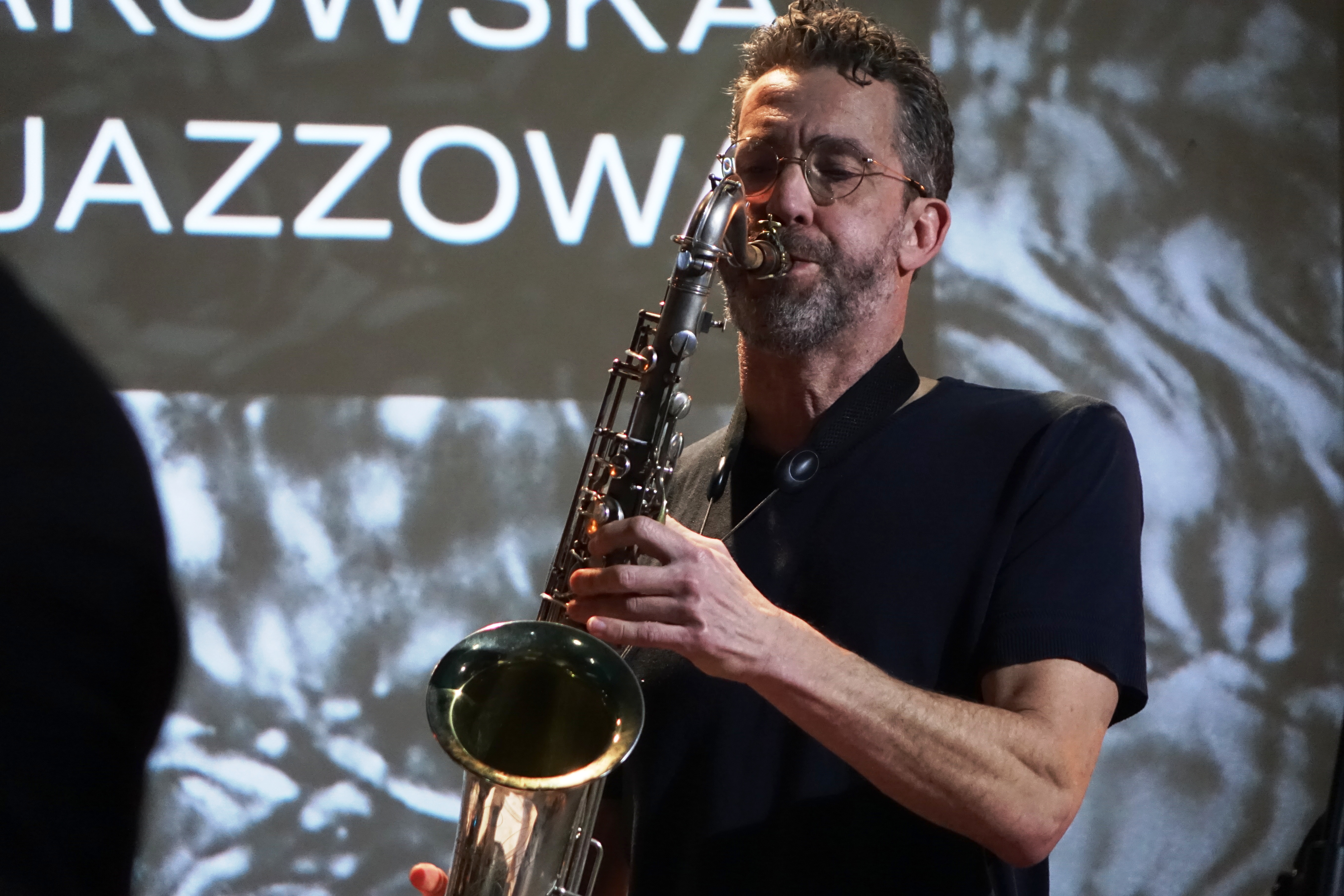 Per Texas Johansson in Krakow on 24 November 2024