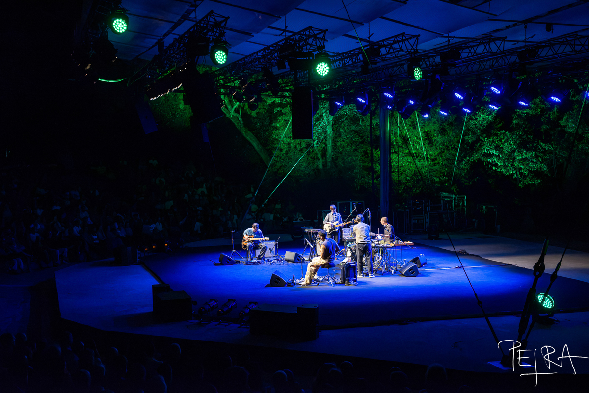 SML — jazz photo by Petra Cvelbar | All About Jazz
