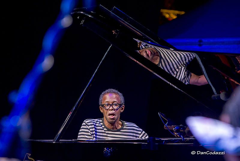 Matthew Shipp