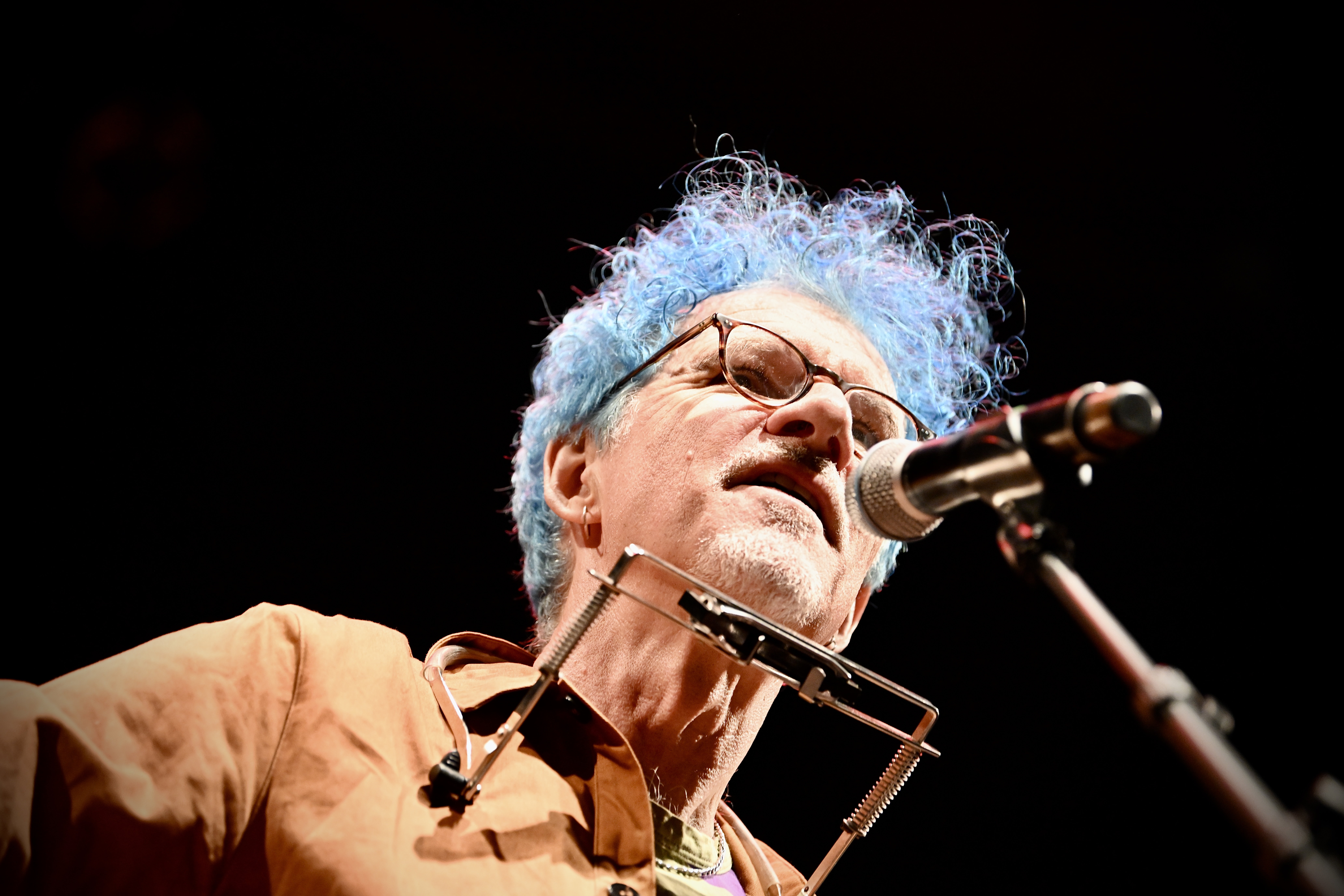 Dan Zanes — jazz photo by Dan Bilawsky | All About Jazz