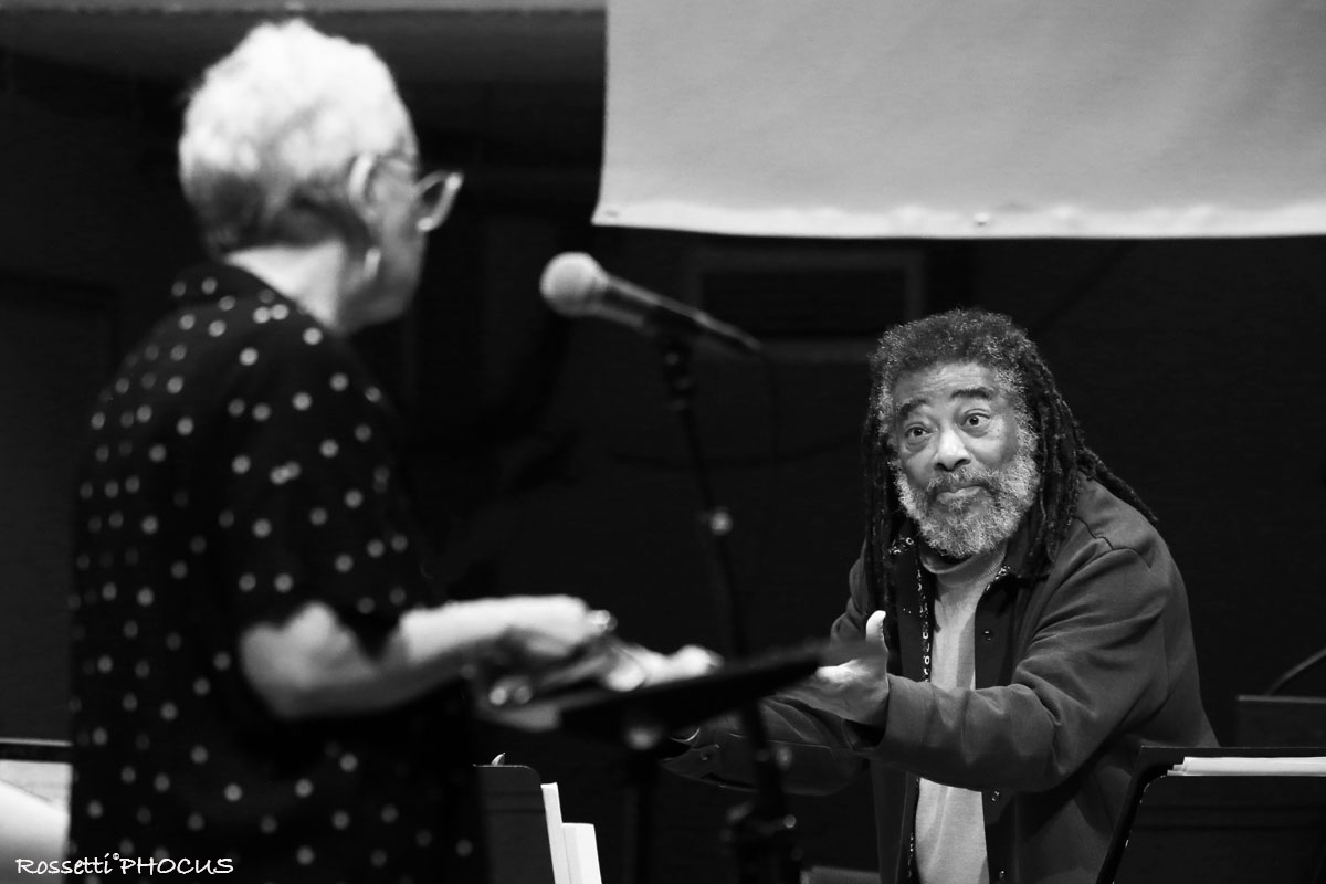 Wadada Leo Smith