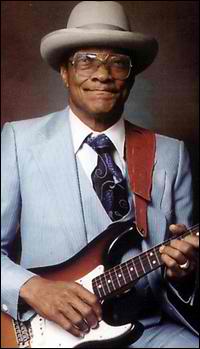 Hubert Sumlin