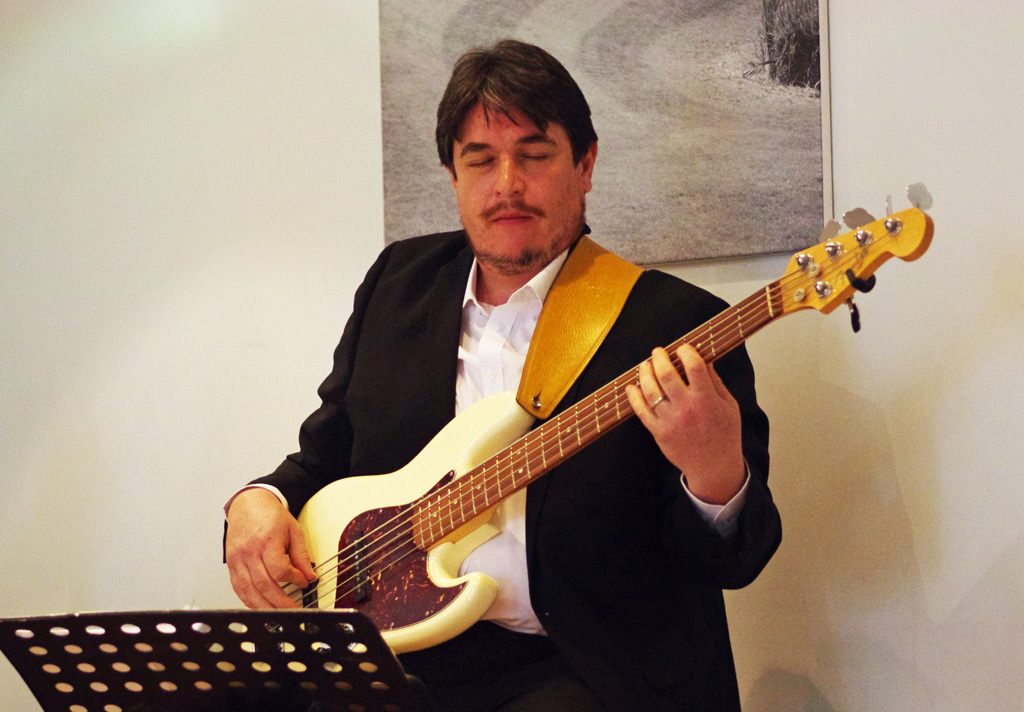 The Pete Allen Band