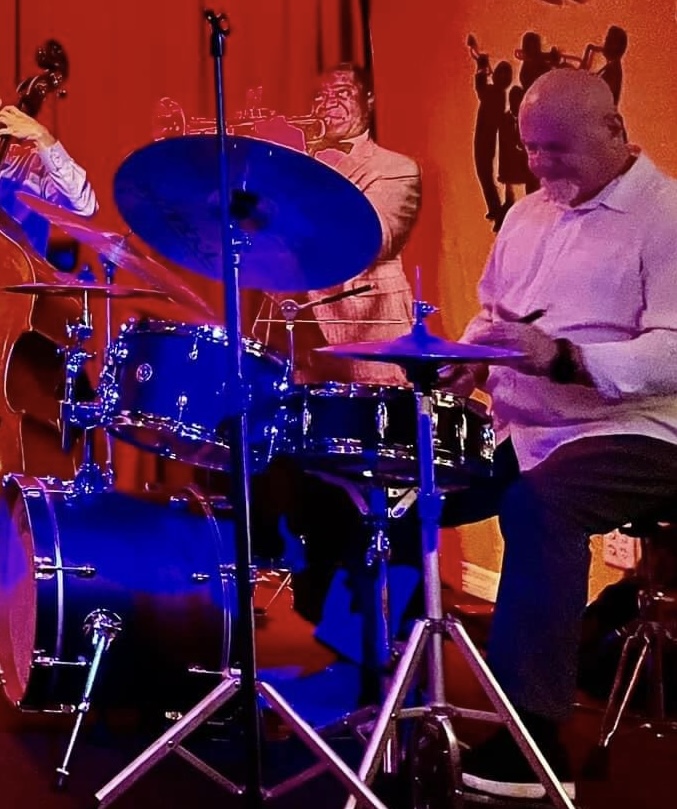 Untitled Jazz Photo