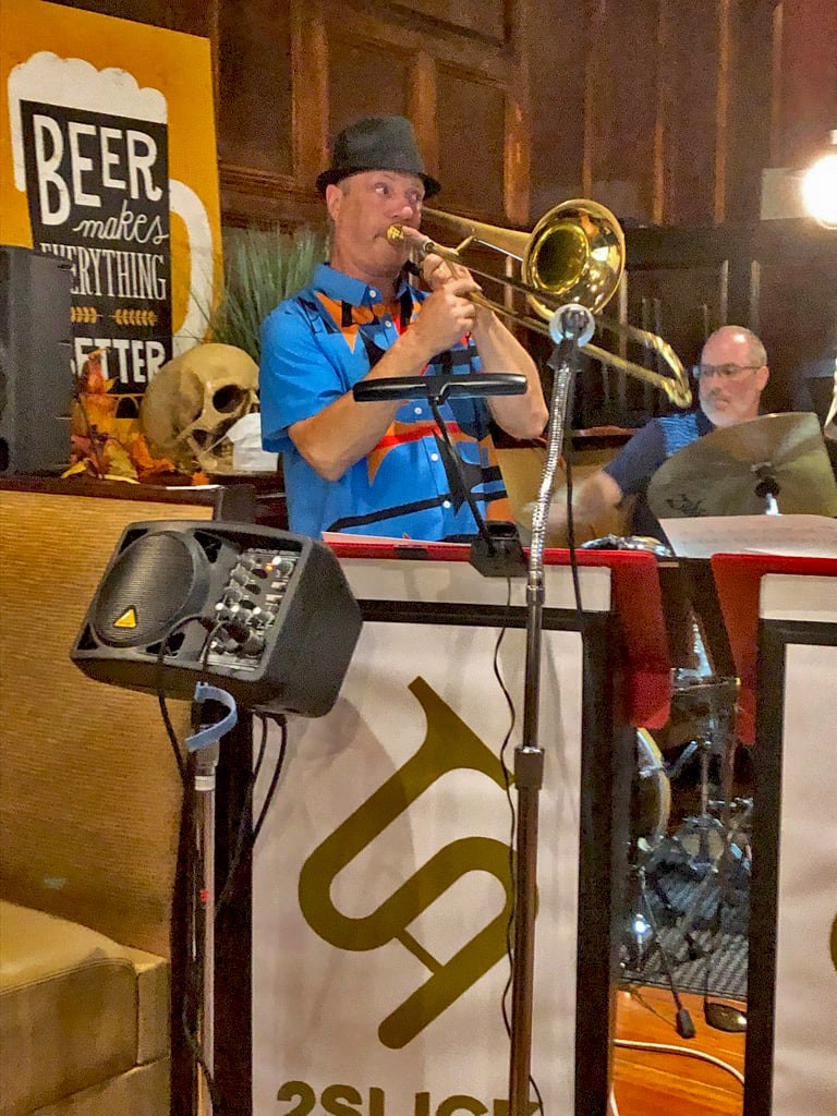 Untitled Jazz Photo