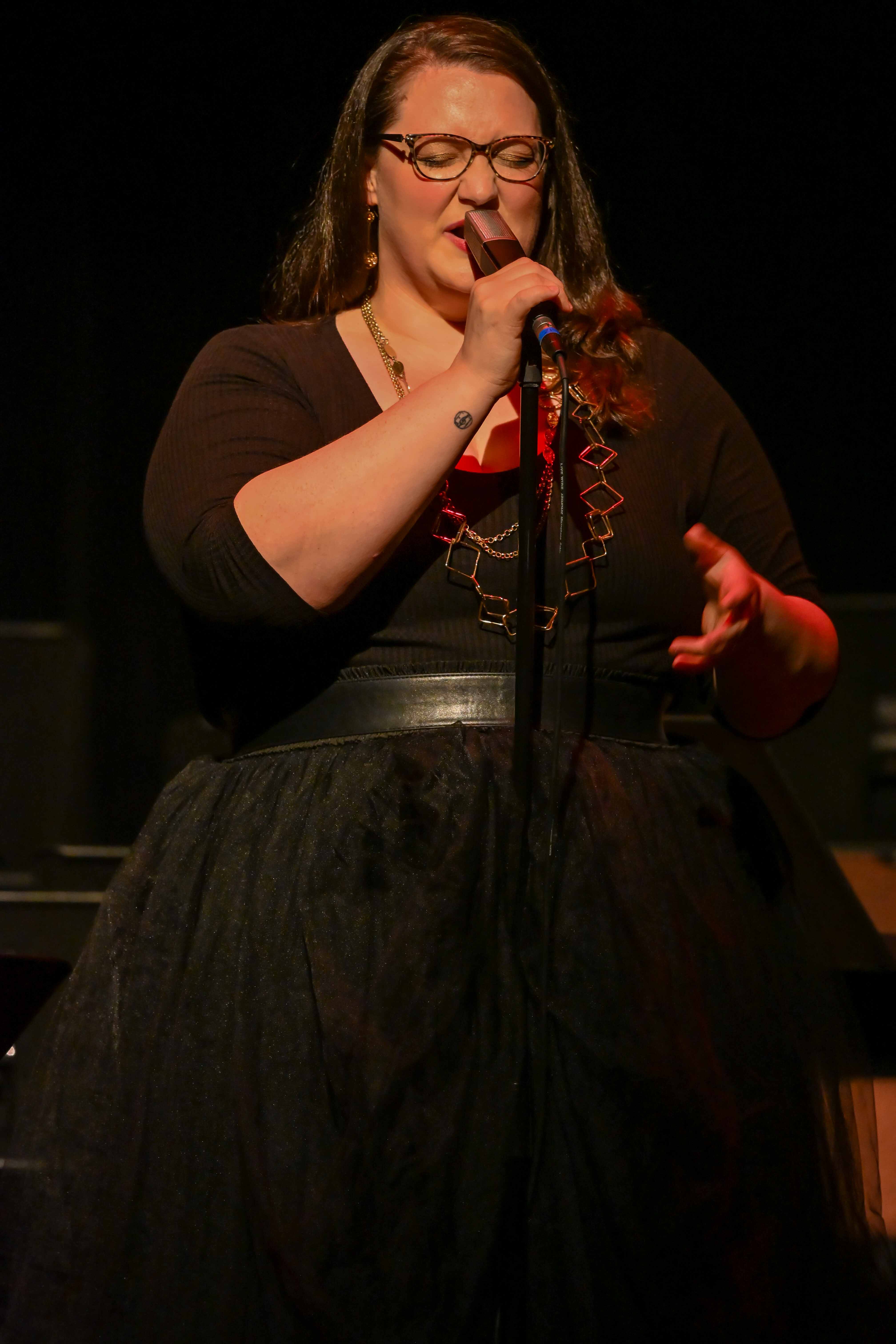 Liz Brydge