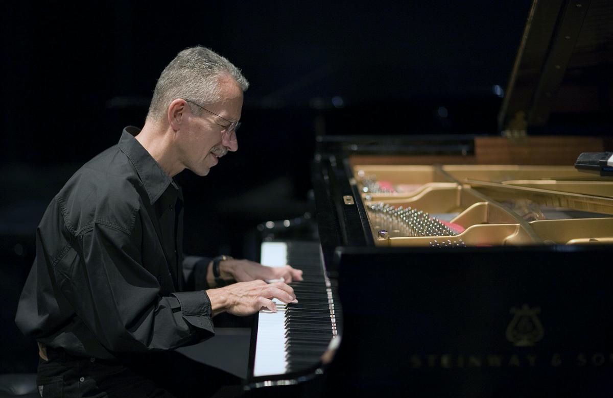 Keith Jarrett