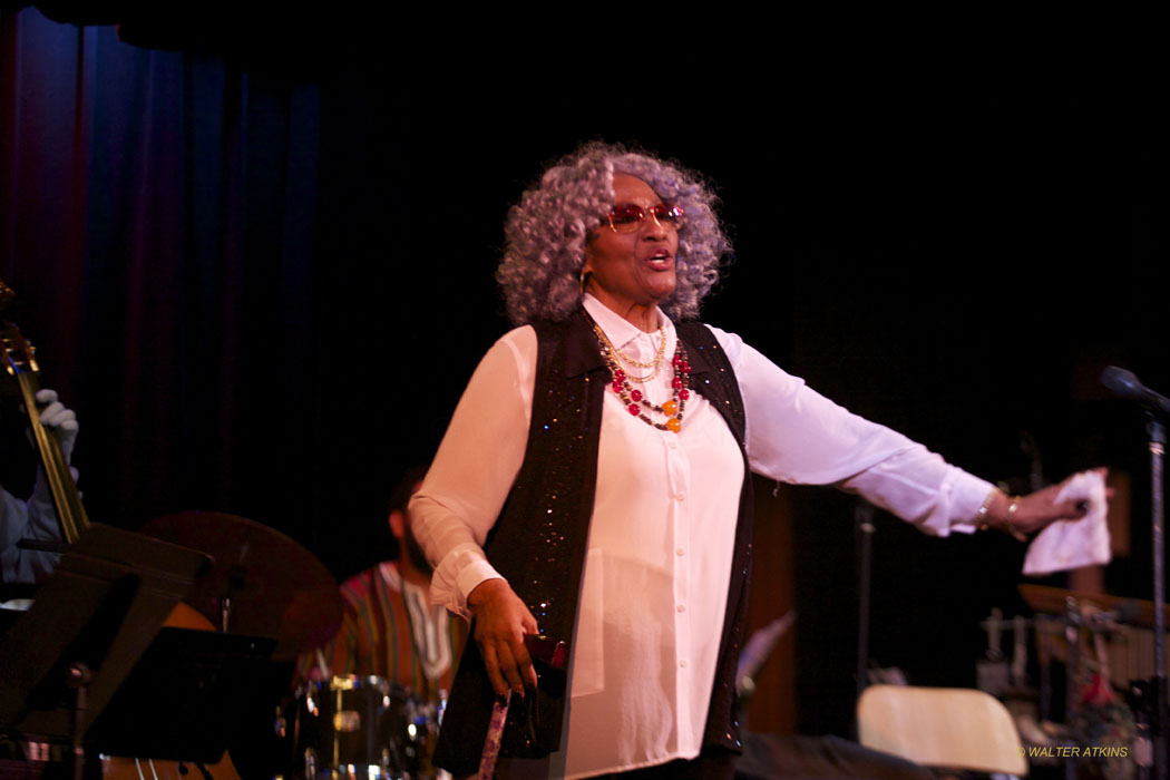 Buddy Montgomery Jazz Legacy Project Benefit