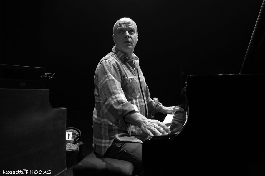 John Medeski