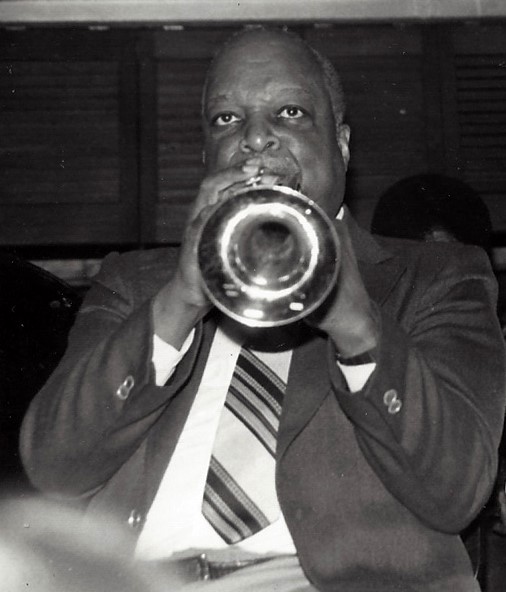 West End, May 1980 — jazz photo by Daniel Gould | All About Jazz