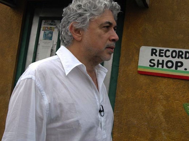 Monty Alexander