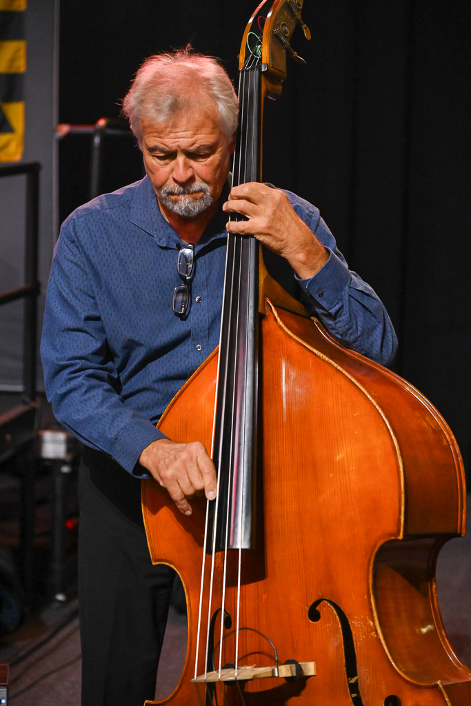 John Leonard