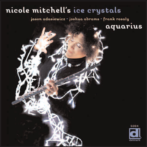 Nicole mitchell aquarius