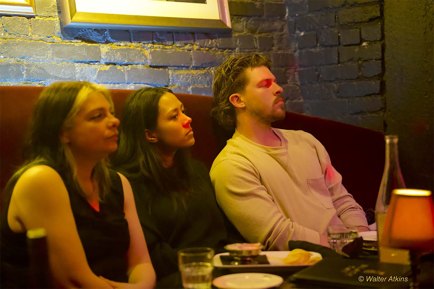 Alison Shearer Quartet At The Black Cat 