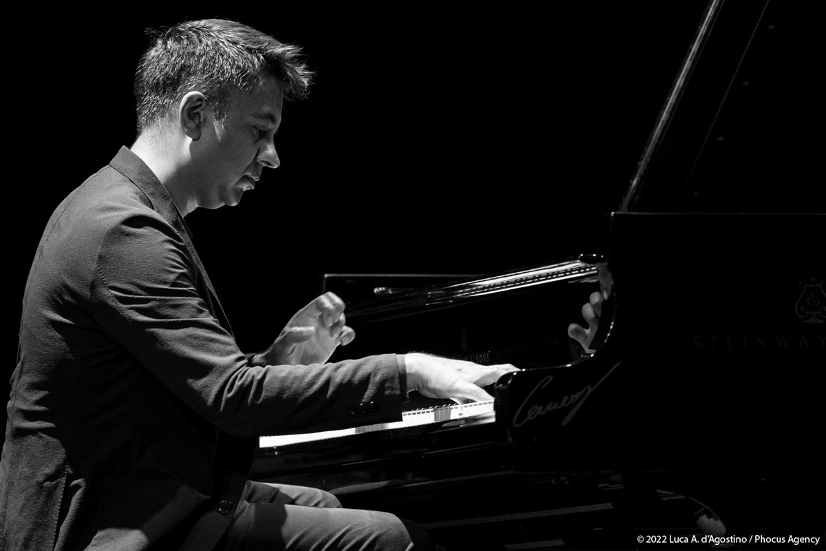 Vijay Iyer