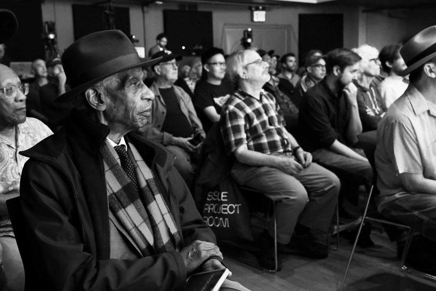 Roscoe Mitchell