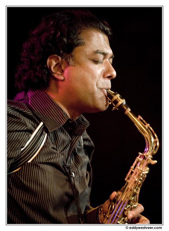 Rudresh Mahanthappa