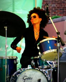 Cindy Blackman