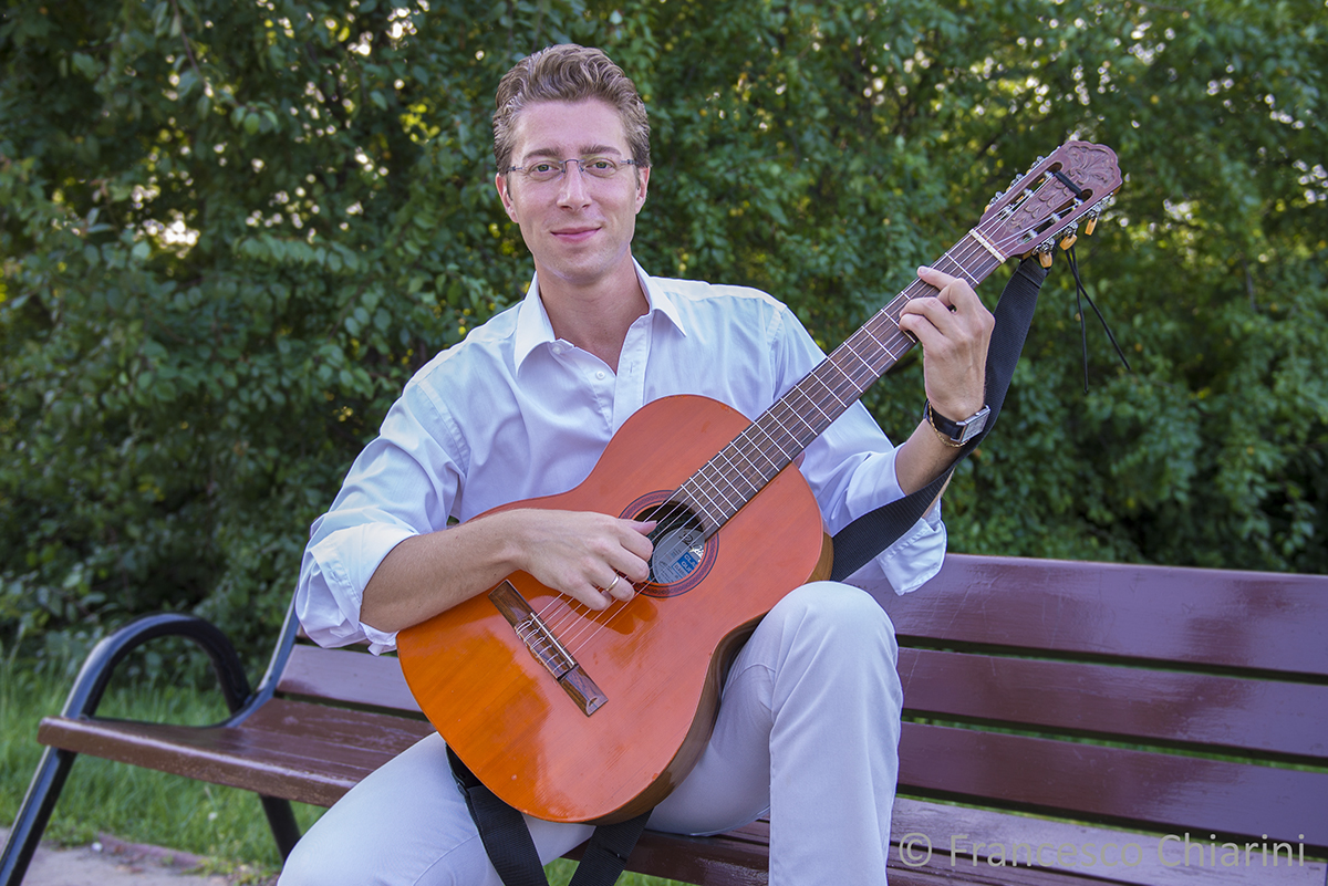 Francesco Chiarini
