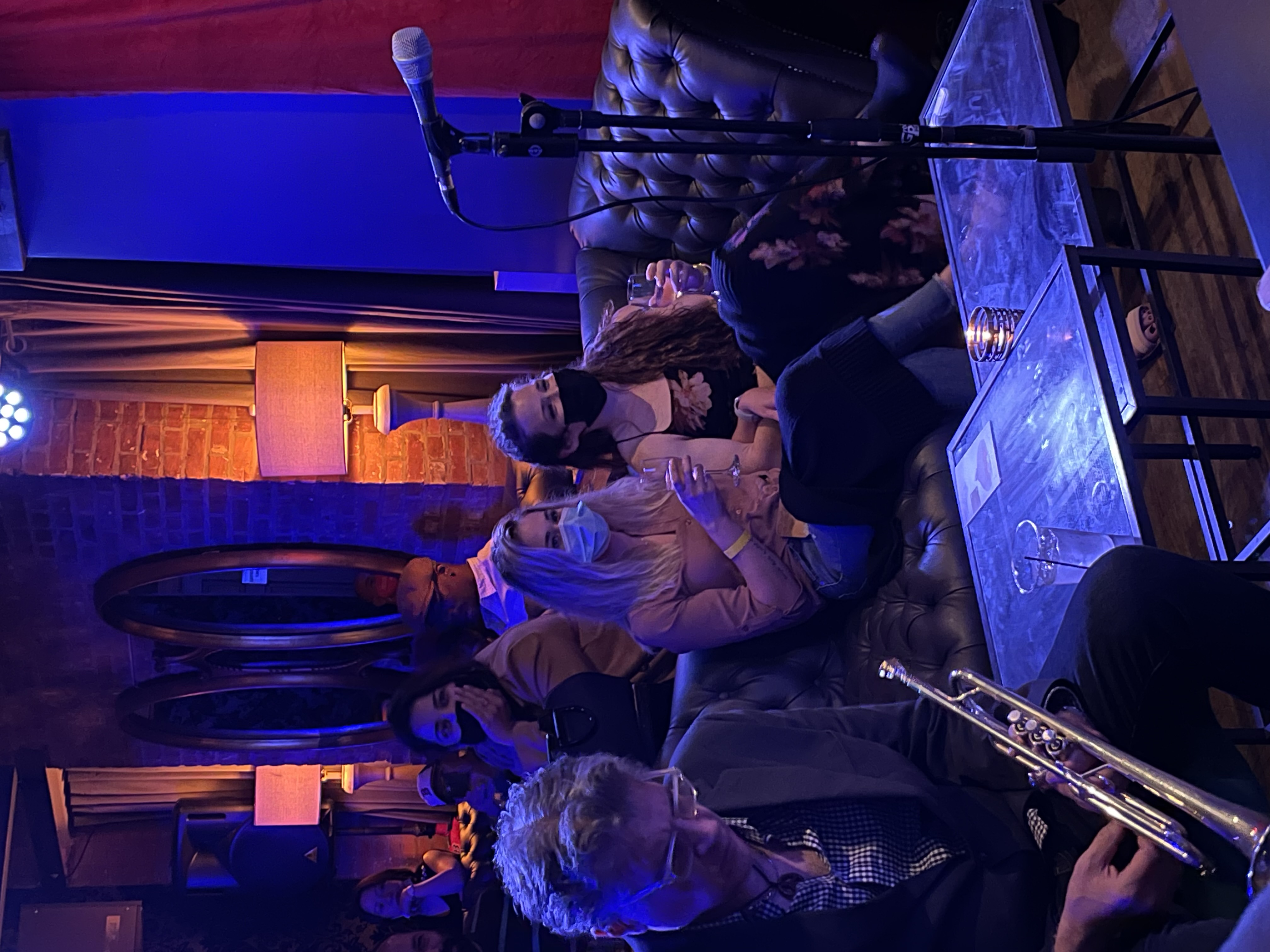 Untitled Jazz Photo
