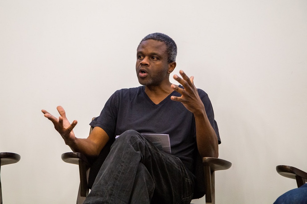 Roger Wilson, Black Lives in Music