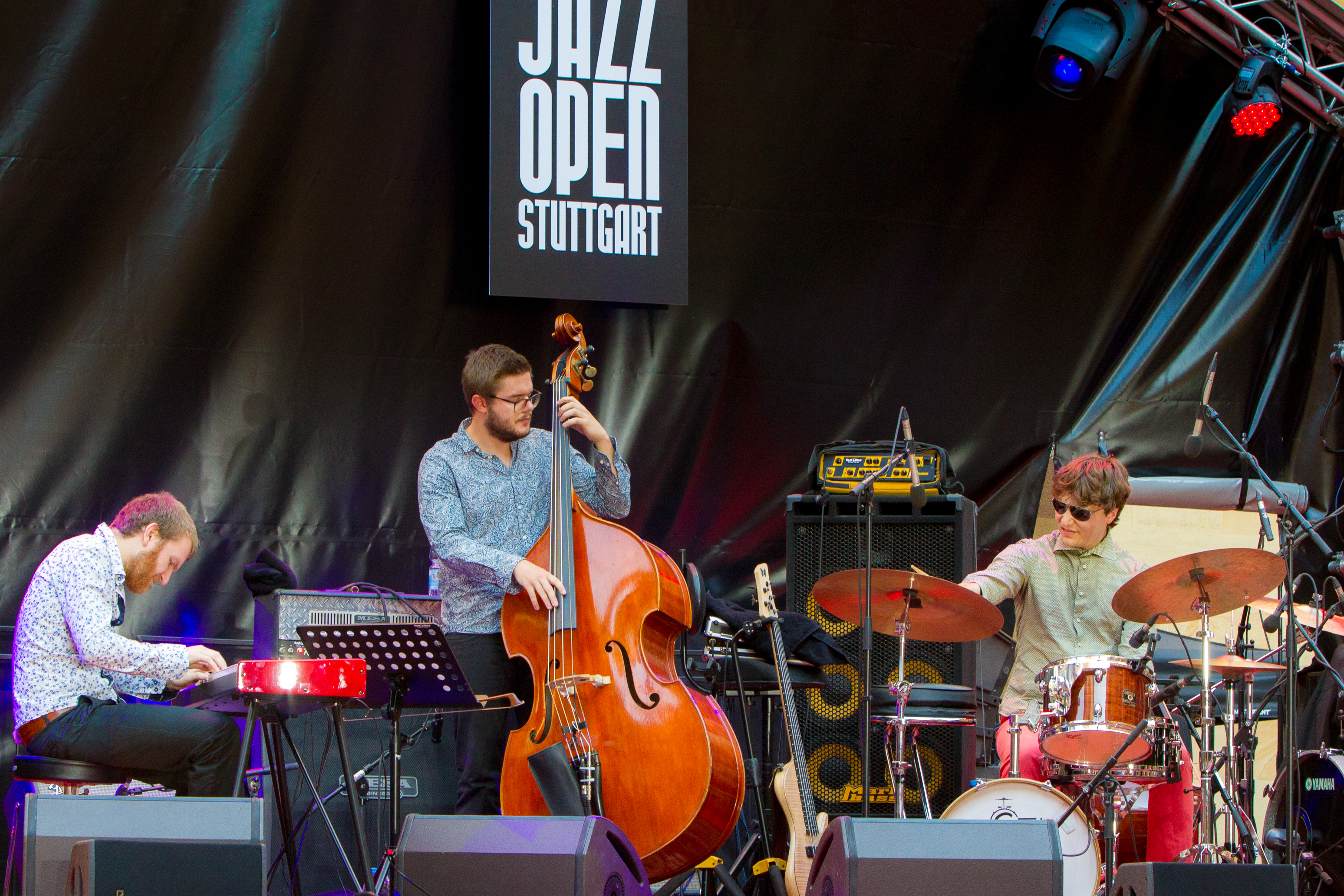 Untitled Jazz Photo
