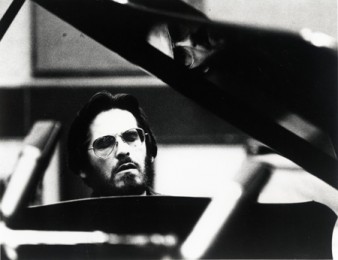 Bill Evans — jazz photo by laurie verchomin | All About Jazz