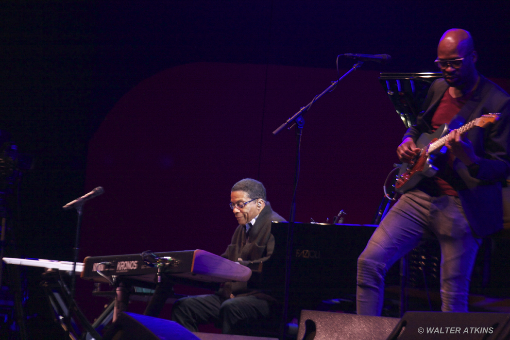The Monterey Jazz Festival 2017: MJF At 60