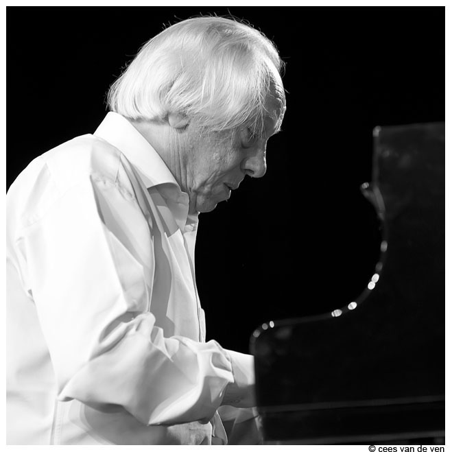 Fred Van Hove