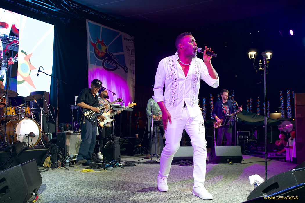 San Jose Jazz Summer Fest 2023