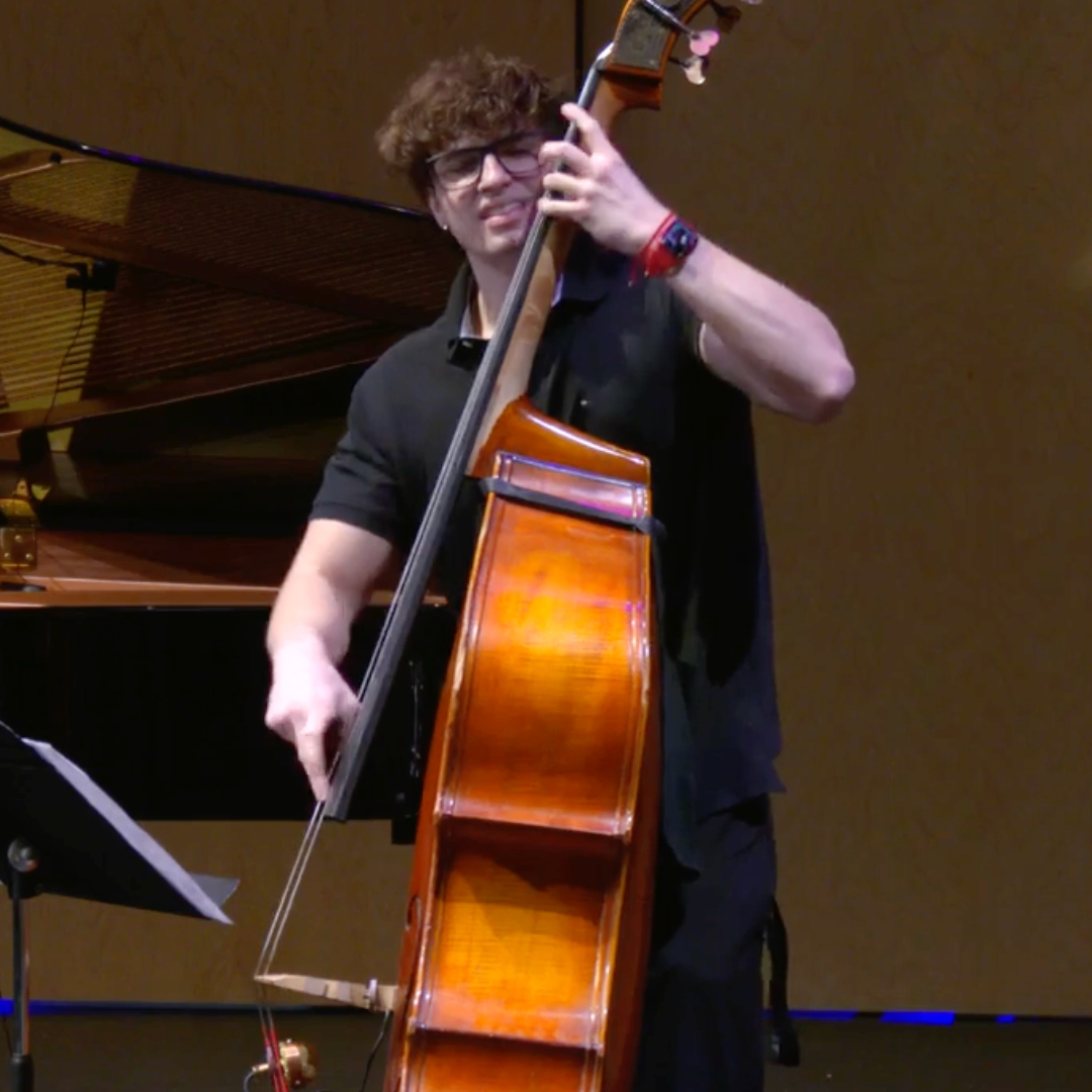 Jake Moodie — jazz photo by Jake Moodie | All About Jazz