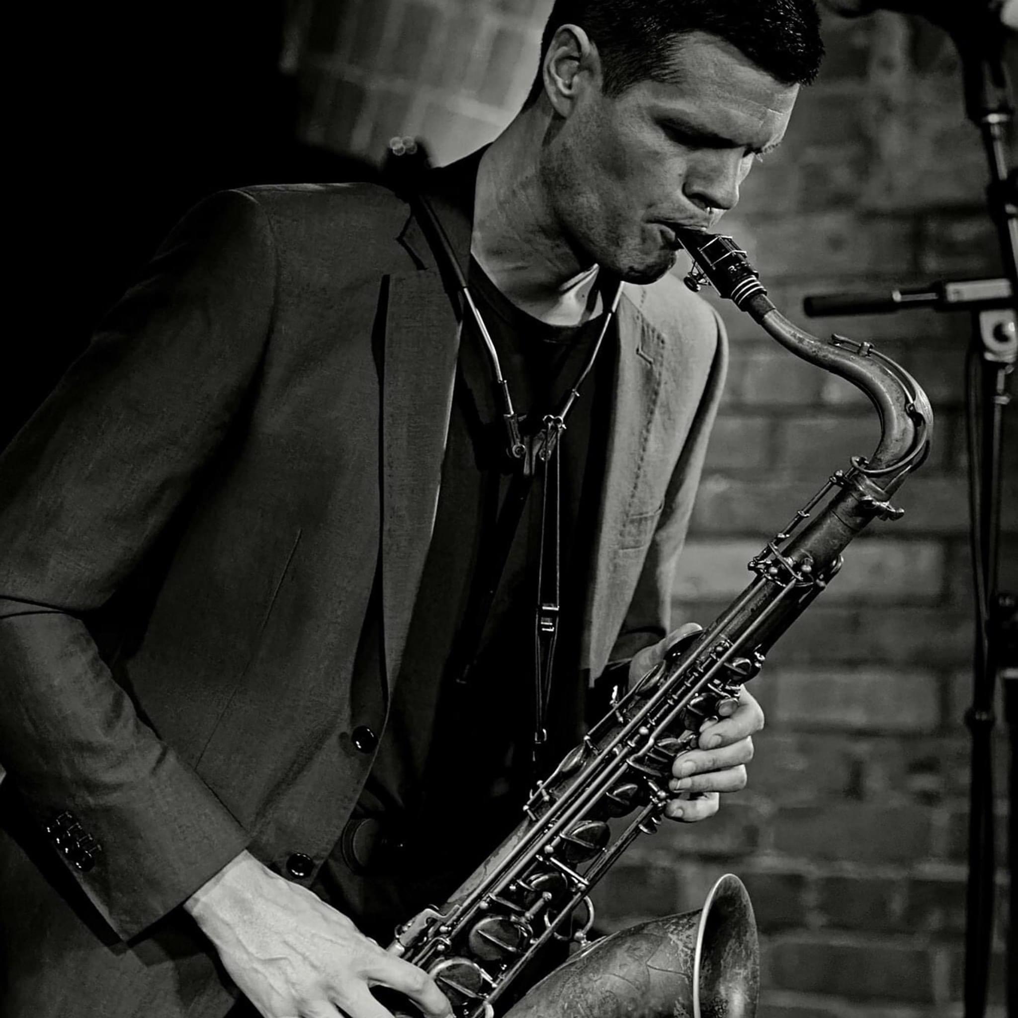 Untitled Jazz Photo