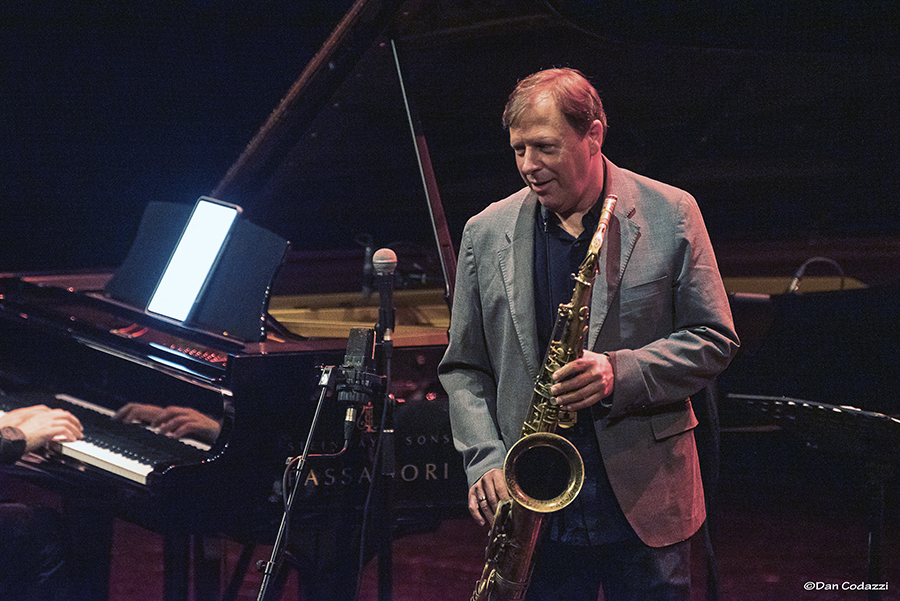 Chris Potter
