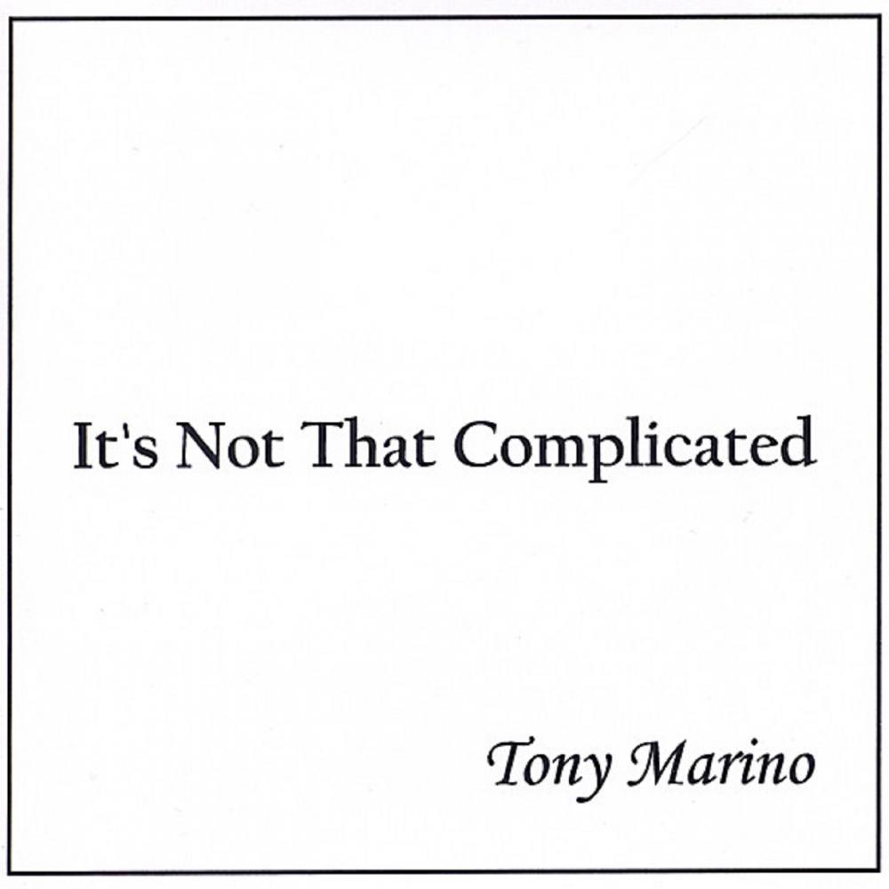 Original Music by Tony Marino