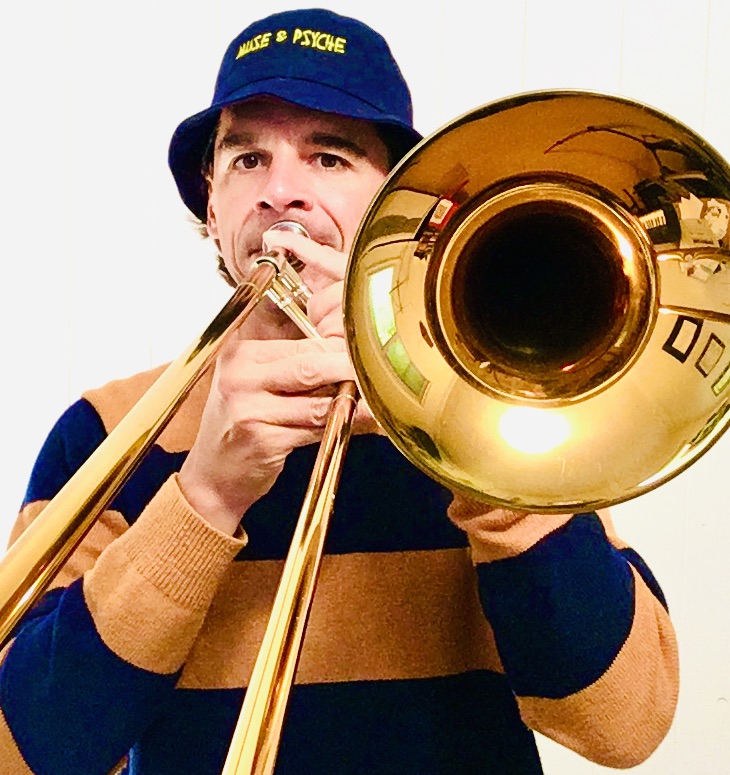Untitled Jazz Photo — jazz photo by Matthew Giobbi | All About Jazz