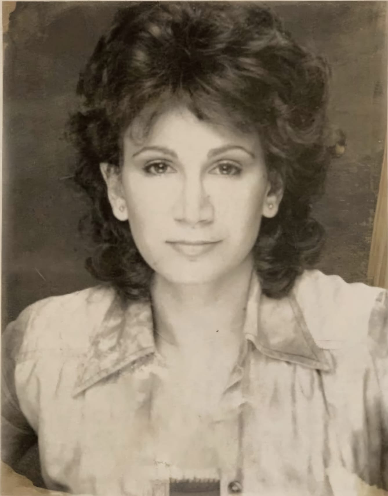 Rebecca Perricone