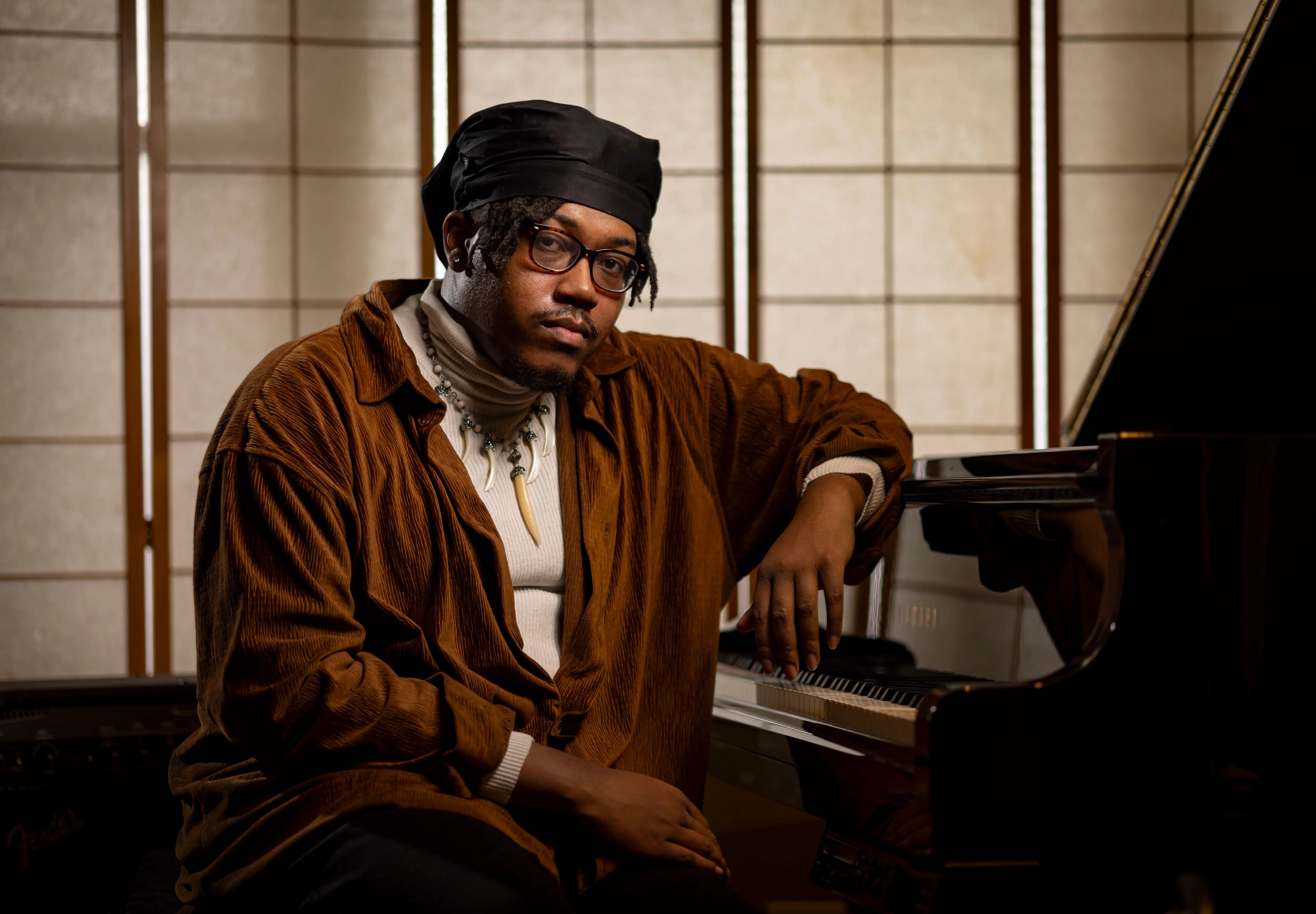 Untitled Jazz Photo