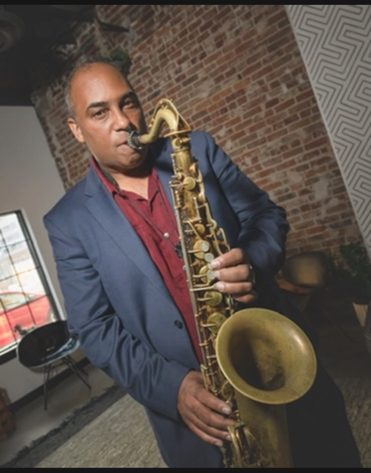rob dixon — jazz photo by Rob Dixon | All About Jazz
