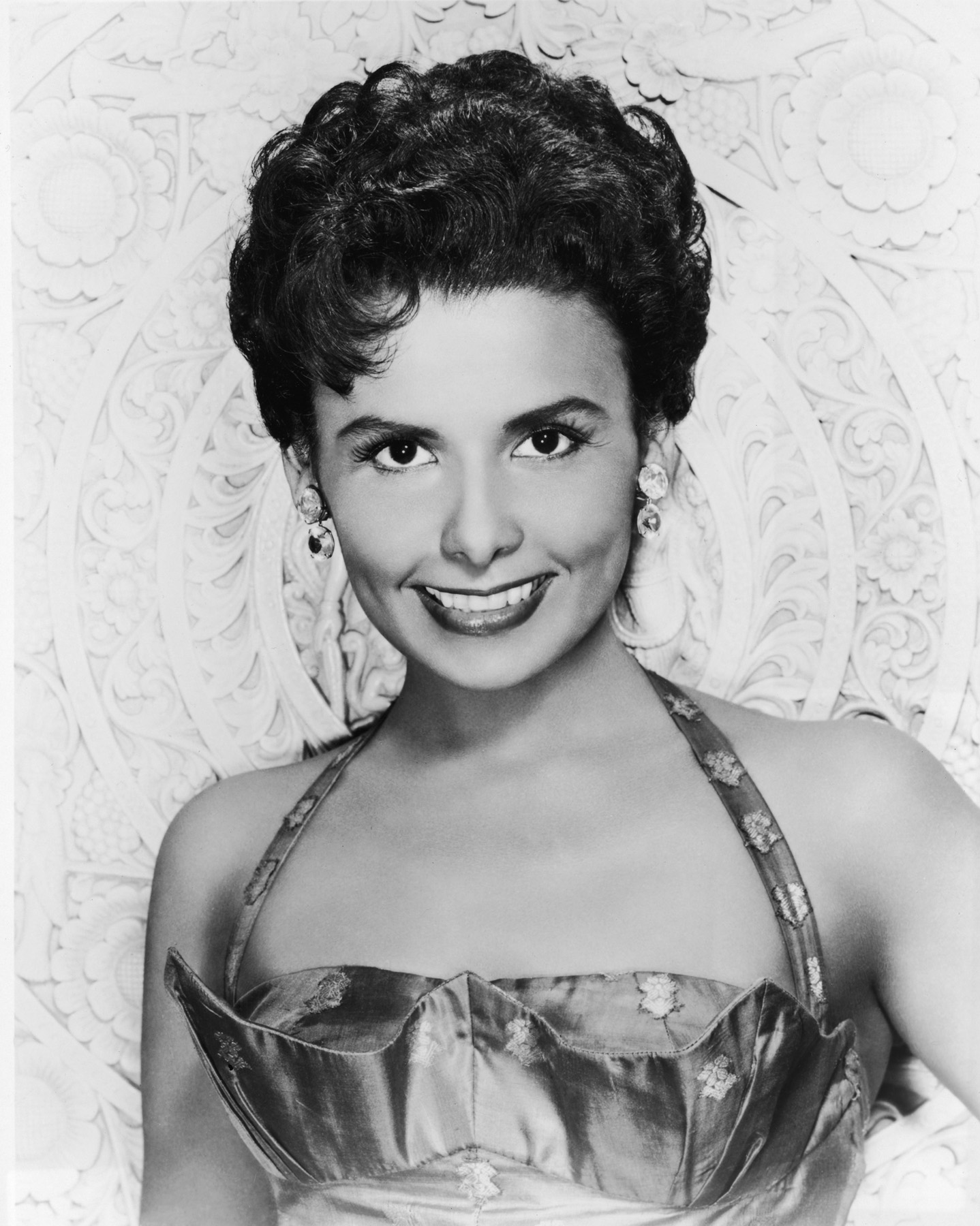 Lena horne