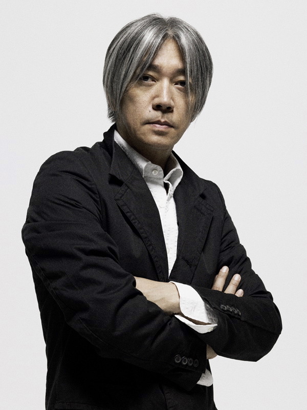 Ryuichie Sakamoto