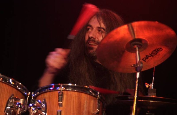 Yannick Oppliger with "No Square" at the Sud Des Alpes, Amr, Geneva, Switzerland, 2006