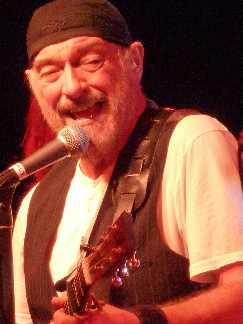 Ian Anderson 214