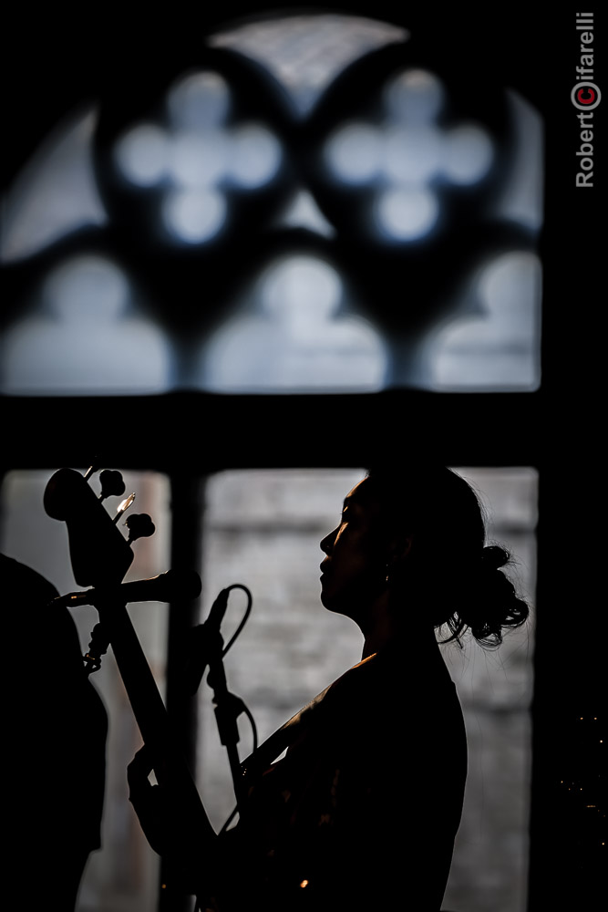 Linda Oh, Umbria Jazz 2017