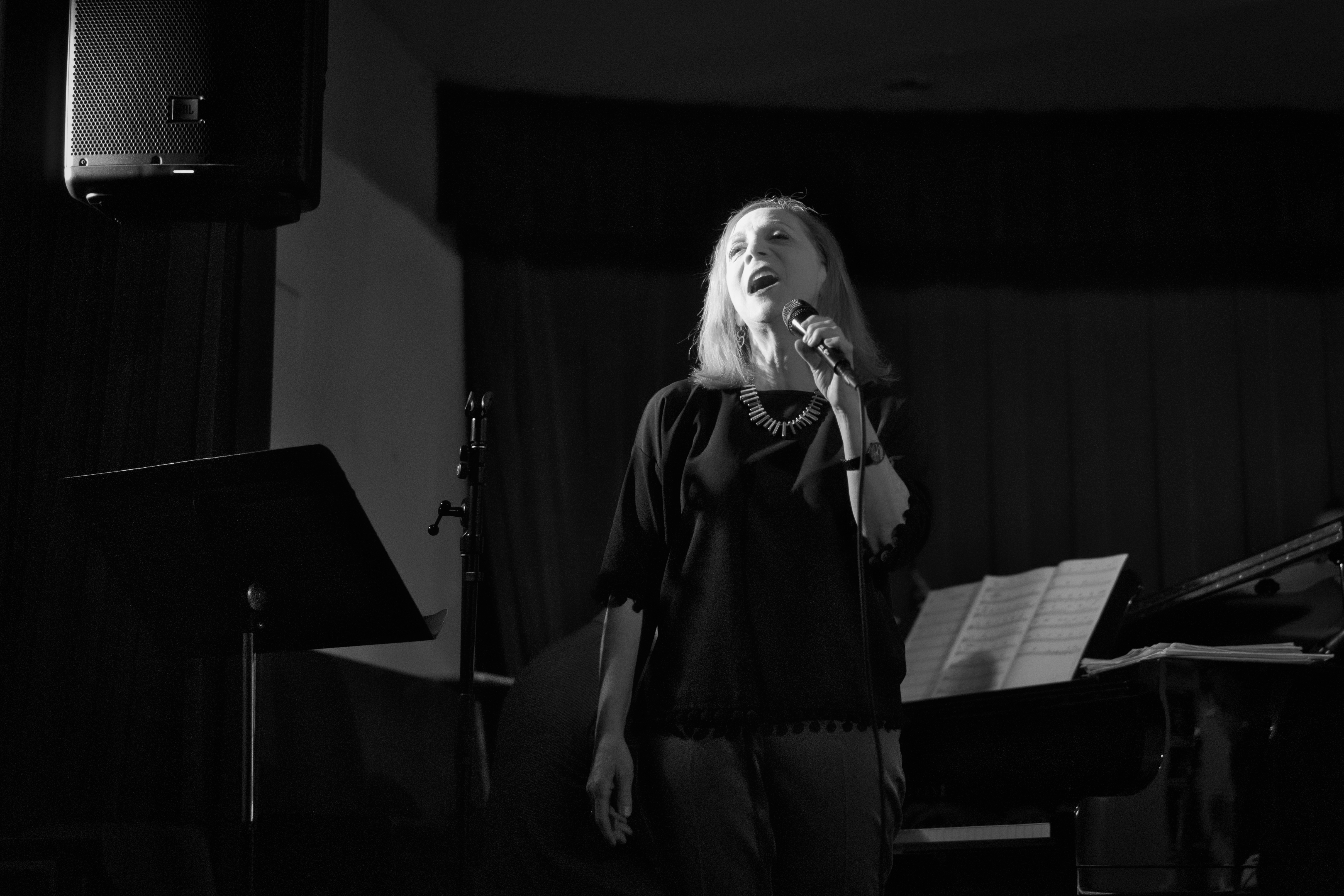 Untitled Jazz Photo