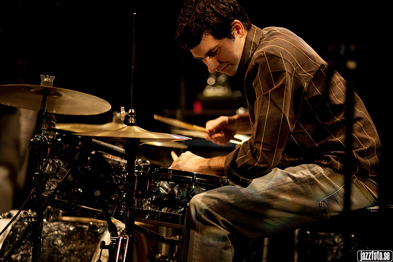 Mark Guiliana